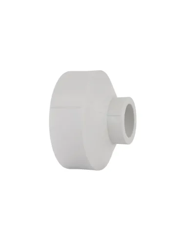 Муфта редукційна Blue Ocean 110х50, для поліпропіленових труб, перехідна