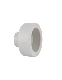 Муфта редукционная Blue Ocean 110х63, для полипропиленовых труб, переходная