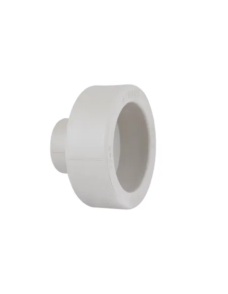 Муфта редукційна Blue Ocean 110х63, для поліпропіленових труб, перехідна