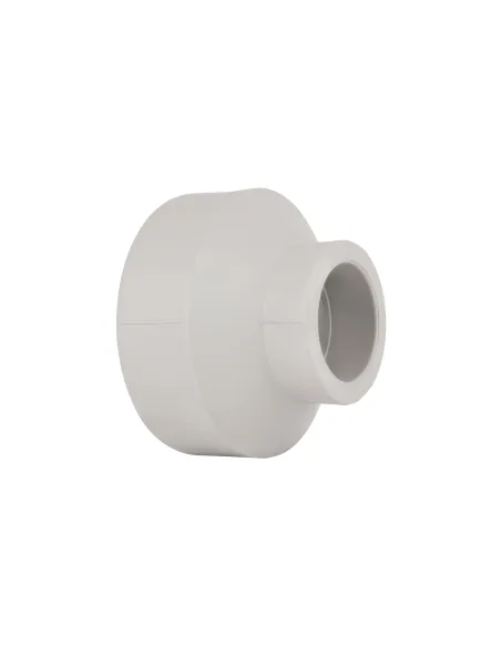 Муфта редукционная Blue Ocean 110х63, для полипропиленовых труб, переходная