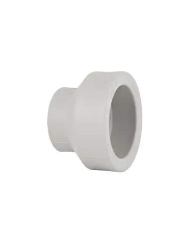 Муфта редукционная Blue Ocean 110х75, для полипропиленовых труб, переходная