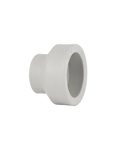 Муфта редукционная Blue Ocean 110х75, для полипропиленовых труб, переходная