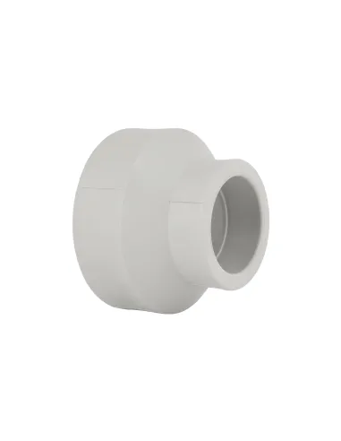 Муфта редукційна Blue Ocean 110х75, для поліпропіленових труб, перехідна