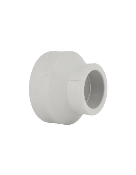 Муфта редукционная Blue Ocean 110х75, для полипропиленовых труб, переходная