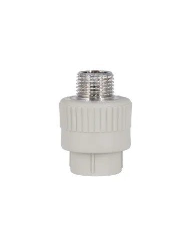 Муфта редукційна Blue Ocean 110х75, для поліпропіленових труб, перехідна