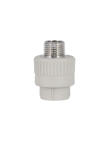 Муфта редукційна Blue Ocean 110х75, для поліпропіленових труб, перехідна