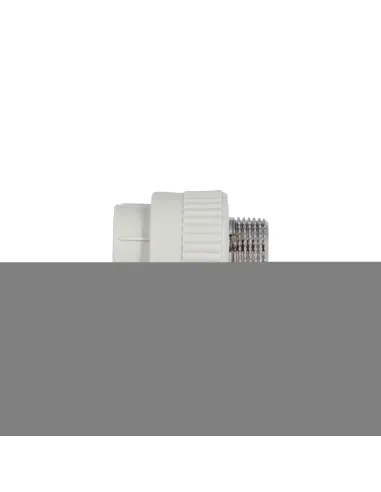 Муфта редукционная Blue Ocean 110х75, для полипропиленовых труб, переходная