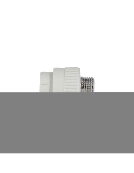 Муфта редукційна Blue Ocean 110х75, для поліпропіленових труб, перехідна