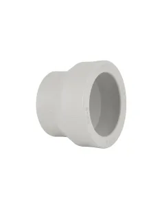 Муфта редукционная Blue Ocean 110х90, для полипропиленовых труб, переходная