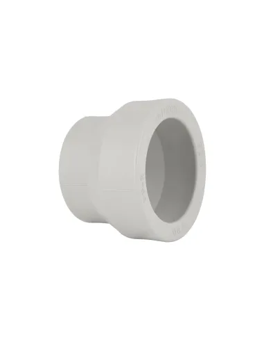 Муфта редукционная Blue Ocean 110х90, для полипропиленовых труб, переходная