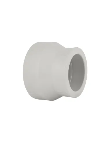 Муфта редукційна Blue Ocean 110х90, для поліпропіленових труб, перехідна