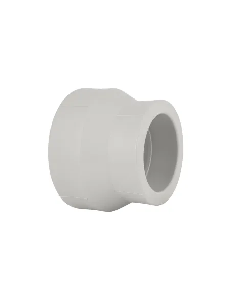 Муфта редукційна Blue Ocean 110х90, для поліпропіленових труб, перехідна