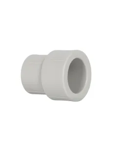 Муфта редукционная Blue Ocean 25х20, для полипропиленовых труб, переходная
