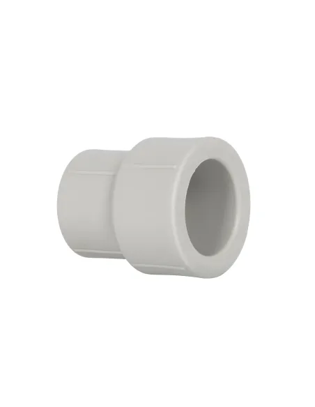 Муфта редукционная Blue Ocean 25х20, для полипропиленовых труб, переходная