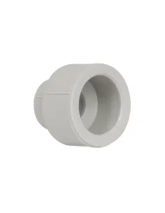 Муфта редукционная Blue Ocean 32х20, для полипропиленовых труб, переходная