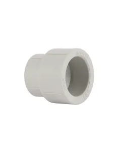 Муфта редукционная Blue Ocean 32х25, для полипропиленовых труб, переходная