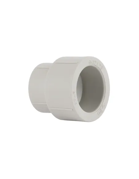 Муфта редукционная Blue Ocean 32х25, для полипропиленовых труб, переходная