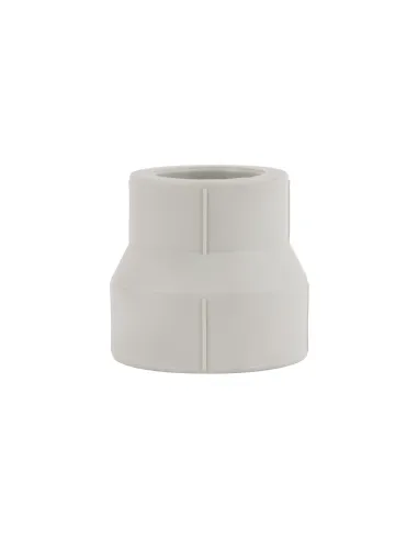 Муфта редукционная Blue Ocean 32х25, для полипропиленовых труб, переходная