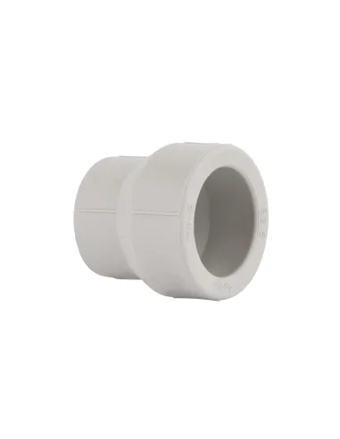 Муфта редукционная Blue Ocean 40х25, для полипропиленовых труб, переходная