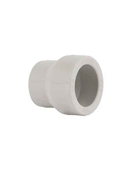 Муфта редукционная Blue Ocean 40х25, для полипропиленовых труб, переходная