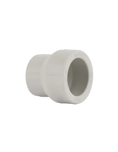 Муфта редукційна Blue Ocean 40х32, для поліпропіленових труб, перехідна