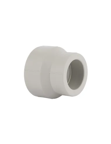 Муфта редукционная Blue Ocean 50х40, для полипропиленовых труб, переходная