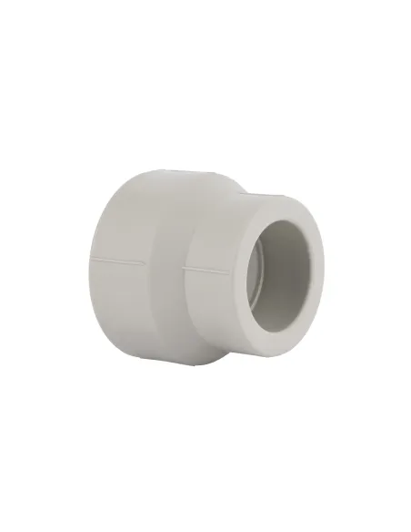 Муфта редукційна Blue Ocean 50х40, для поліпропіленових труб, перехідна