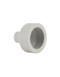 Муфта редукционная Blue Ocean 63х25, для полипропиленовых труб, переходная