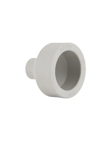 Муфта редукционная Blue Ocean 63х25, для полипропиленовых труб, переходная
