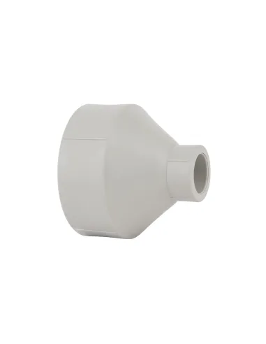 Муфта редукційна Blue Ocean 63х25, для поліпропіленових труб, перехідна