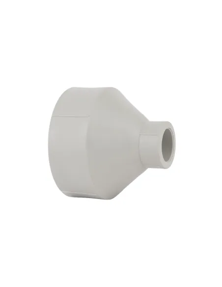 Муфта редукційна Blue Ocean 63х25, для поліпропіленових труб, перехідна