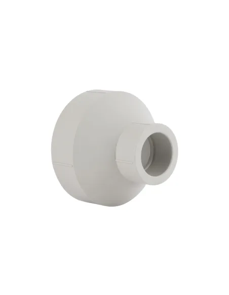 Муфта редукційна Blue Ocean 63х32, для поліпропіленових труб, перехідна