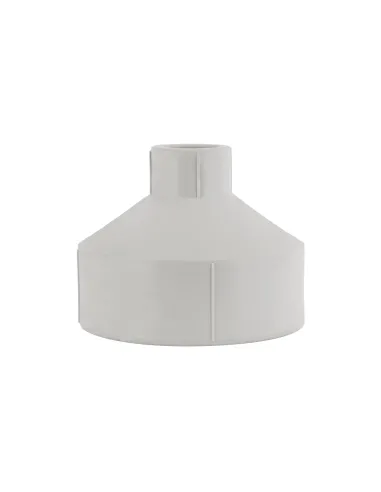 Муфта редукційна Blue Ocean 63х32, для поліпропіленових труб, перехідна