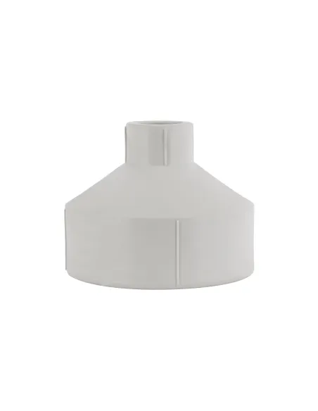 Муфта редукционная Blue Ocean 63х32, для полипропиленовых труб, переходная