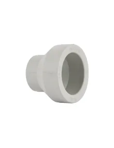 Муфта редукційна Blue Ocean 63х40, перехідна для поліпропіленових труб