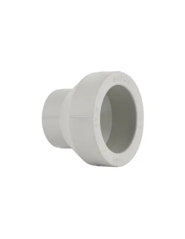 Муфта редукційна Blue Ocean 63х40, перехідна для поліпропіленових труб