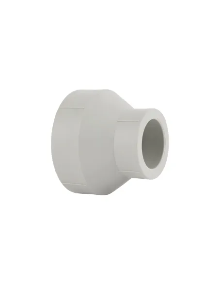 Муфта редукційна Blue Ocean 63х40, перехідна для поліпропіленових труб