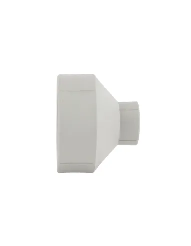 Муфта редукційна Blue Ocean 63х40, перехідна для поліпропіленових труб