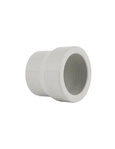 Муфта редукційна Blue Ocean 63х50, перехідна для поліпропіленових труб