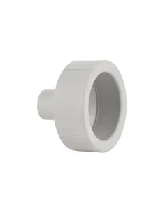 Муфта редукційна Blue Ocean 75х25, для поліпропіленових труб, перехідна