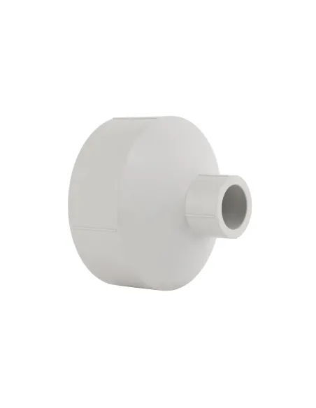 Муфта редукційна Blue Ocean 75х25, для поліпропіленових труб, перехідна