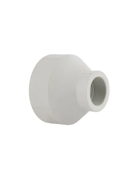 Муфта редукційна Blue Ocean 75х40, для поліпропіленових труб, перехідна