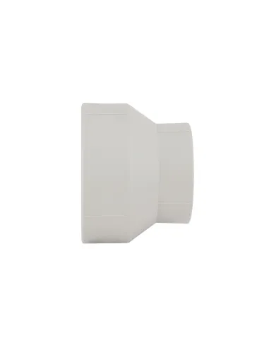 Муфта редукційна Blue Ocean 75х63, для поліпропіленових труб, перехідна