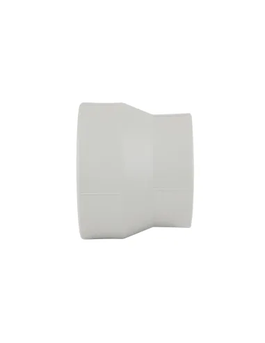 Муфта редукционная Blue Ocean 90х40, для полипропиленовых труб, переходная