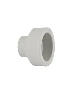 Муфта редукционная Blue Ocean 90х50, для полипропиленовых труб, переходная