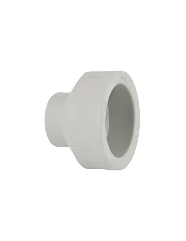 Муфта редукційна Blue Ocean 90х50, для поліпропіленових труб, перехідна