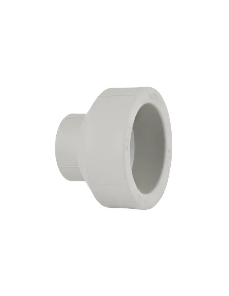 Муфта редукционная Blue Ocean 90х50, для полипропиленовых труб, переходная