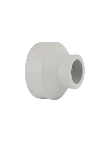 Муфта редукционная Blue Ocean 90х50, для полипропиленовых труб, переходная