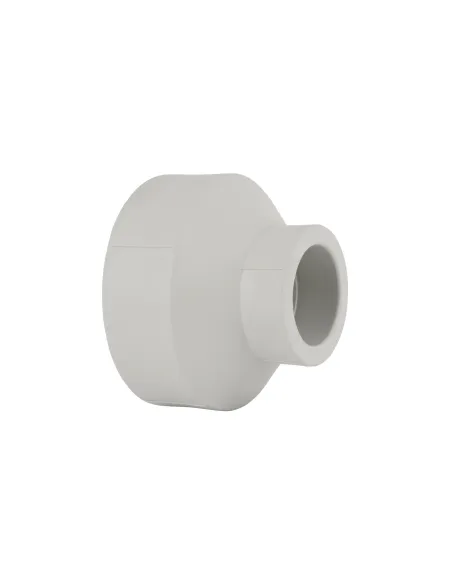 Муфта редукционная Blue Ocean 90х50, для полипропиленовых труб, переходная