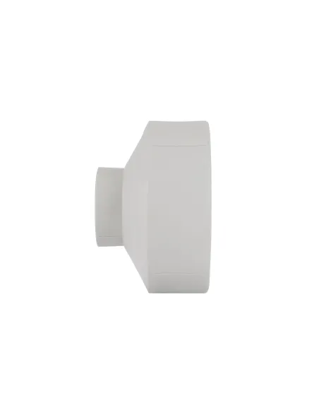 Муфта редукционная Blue Ocean 90х50, для полипропиленовых труб, переходная